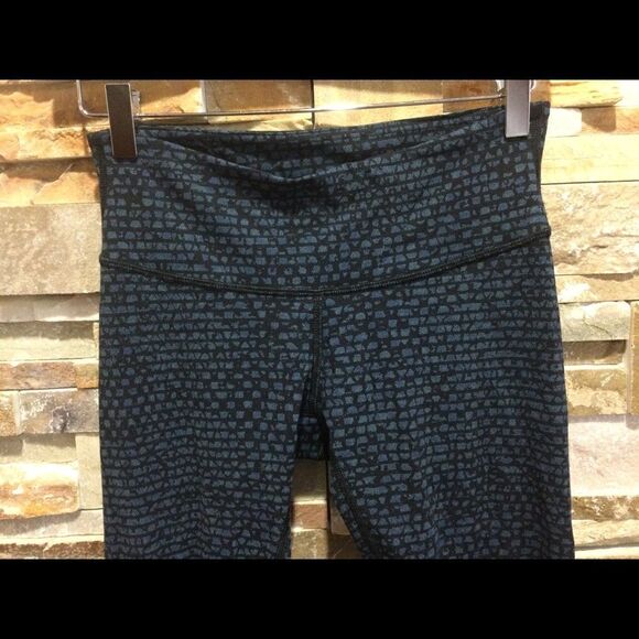 LULULEMON ATHLETICA Sport Leggings   - Picture 4 of 7